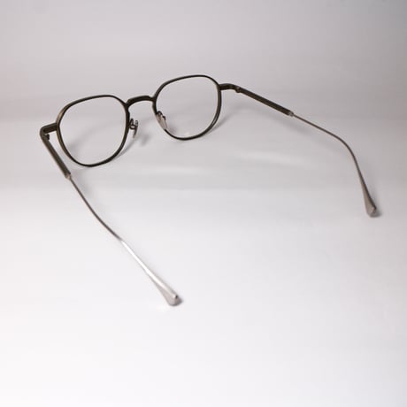 増永眼鏡 K3 Sculptor #33