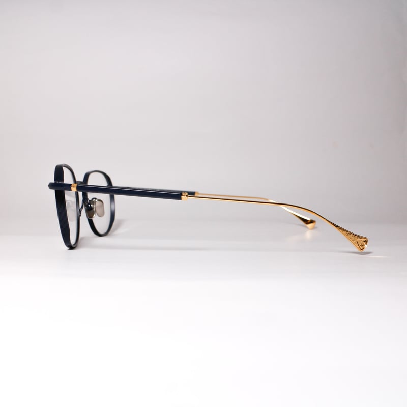 増永眼鏡 K3 Sculptor #45 | meganenotsujino