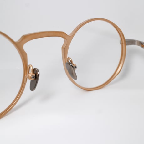 増永眼鏡 K3 Torcular #11