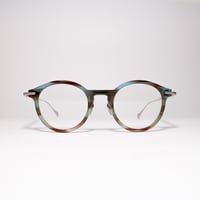 増永眼鏡 K3 Aquila #35