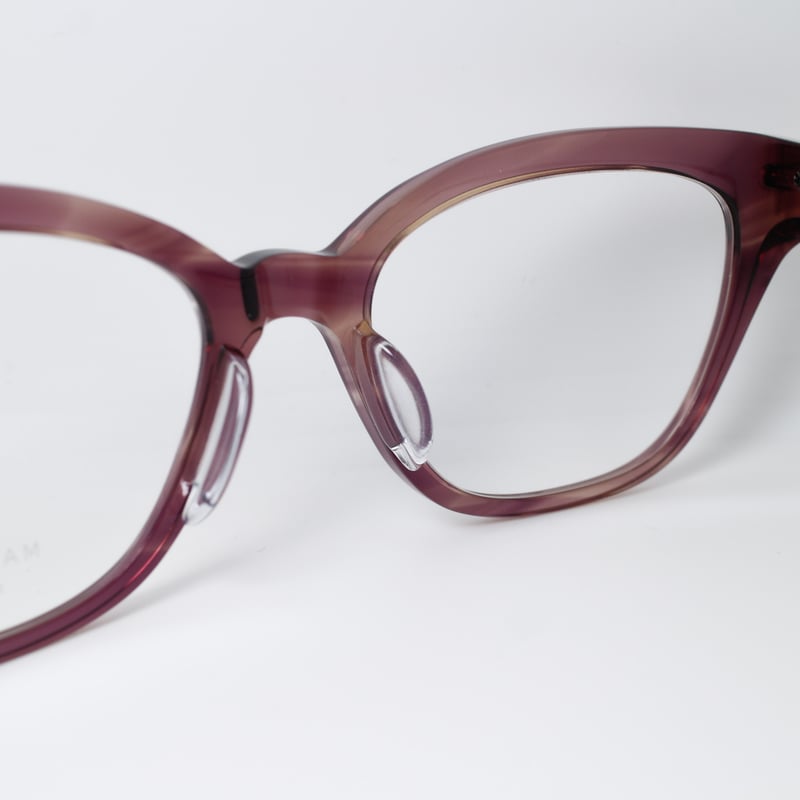 増永眼鏡 CADENCE #36 | meganenotsujino