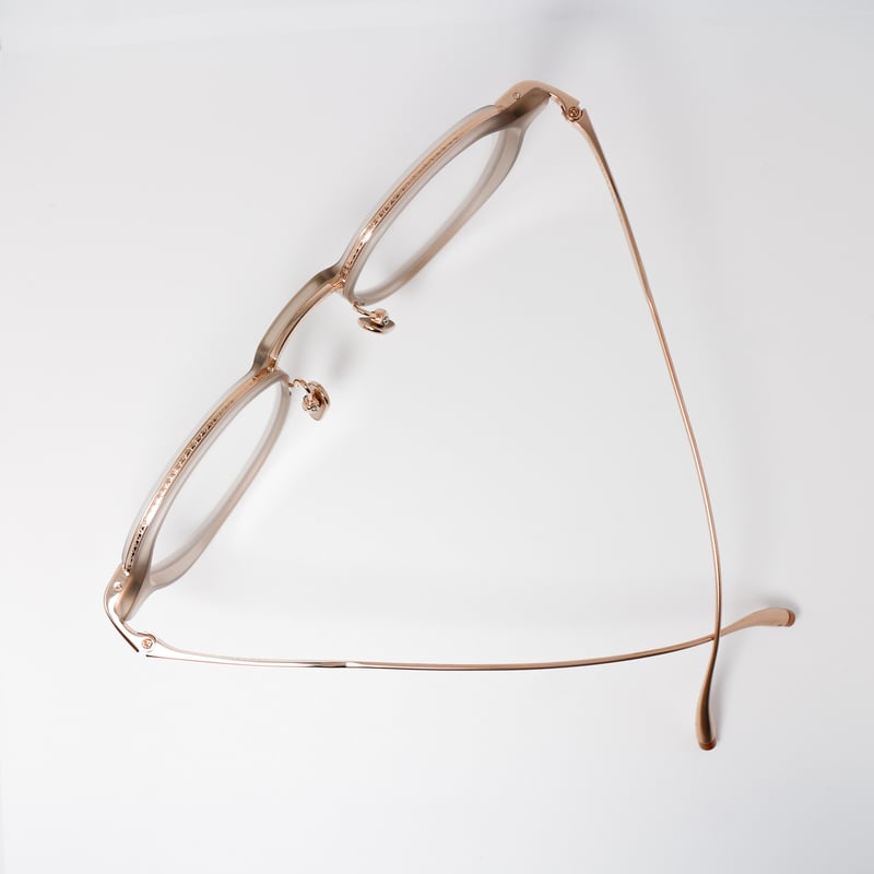 増永眼鏡 K3 Lantana #24 | meganenotsujino 