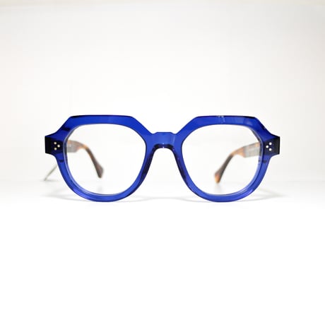 vue dc art サングラス District Vision｜Junya Racer - Brown Mosaic / D+ copper