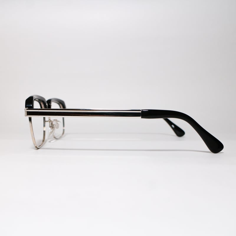 ヴィンテージ・サーモントブロー600 黒 リチャード型・52サイズ