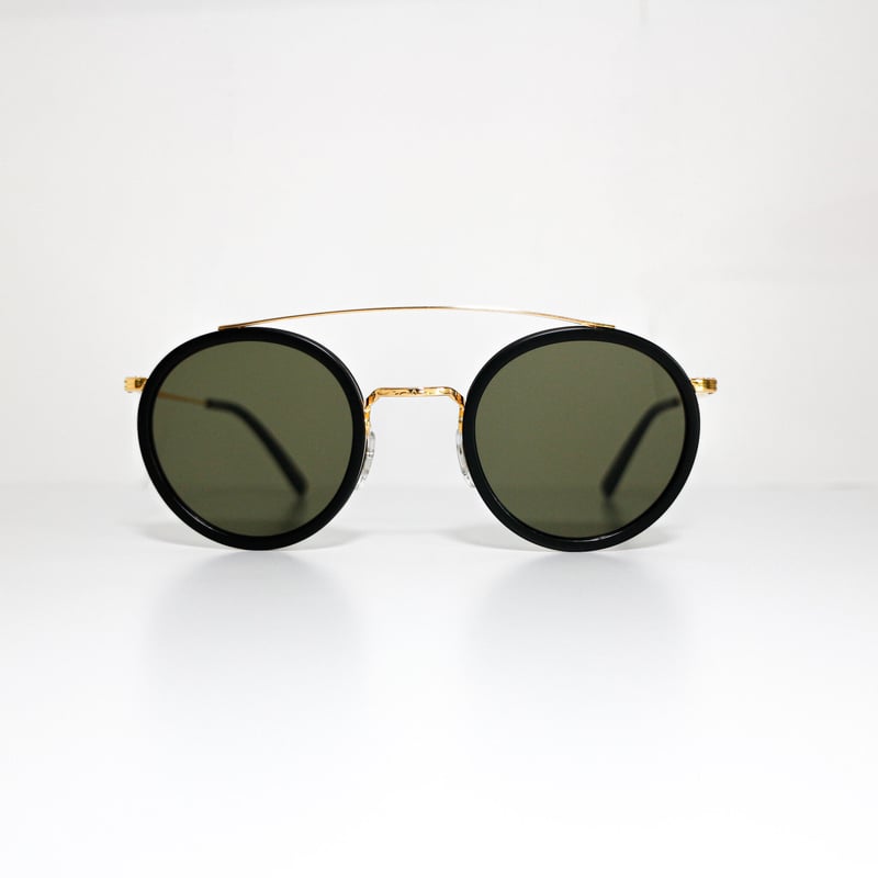 増永眼鏡 GMS-804SP #S49 | meganenotsujino 