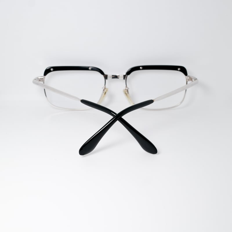 MARWITZ 7304 ドイツ製　デッドストック　ヴィンテージ　メガネフレーム マルヴィッツ MARWITZ ヴィンテージフレーム VINTAGE 140