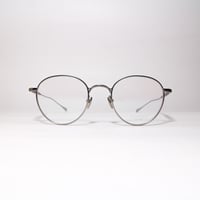 増永眼鏡 GMS-128T #34