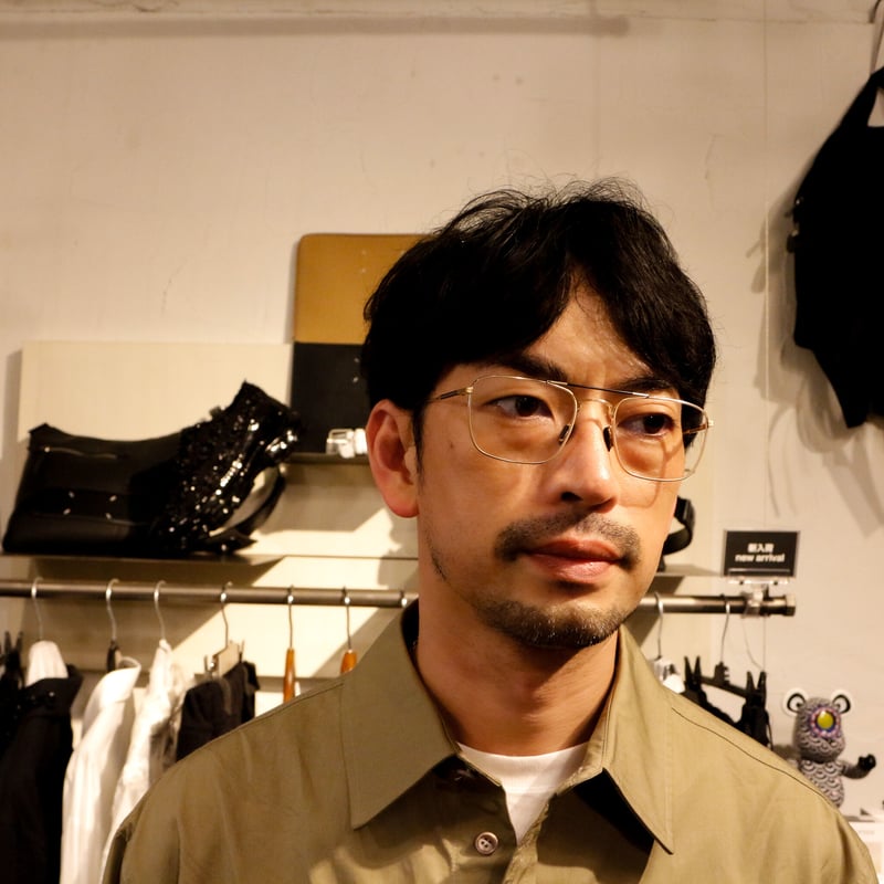 増永眼鏡 BIRD #S11 | meganenotsujino 増永眼鏡 BIRD #S11 | meganenotsujino