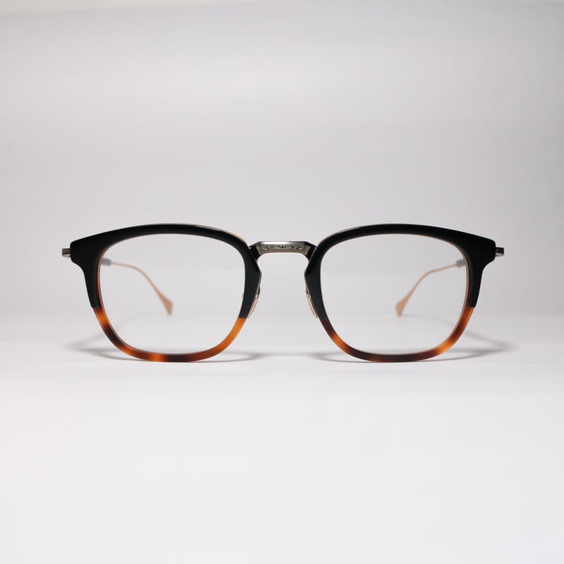 増永眼鏡 K3 Aries #35 | meganenotsujino