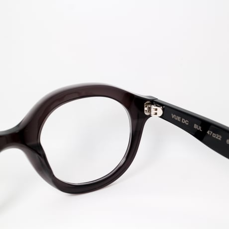 Vue dc BUL 6500