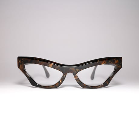 フォックス型眼鏡 | STORES フォックス型眼鏡 | STORES