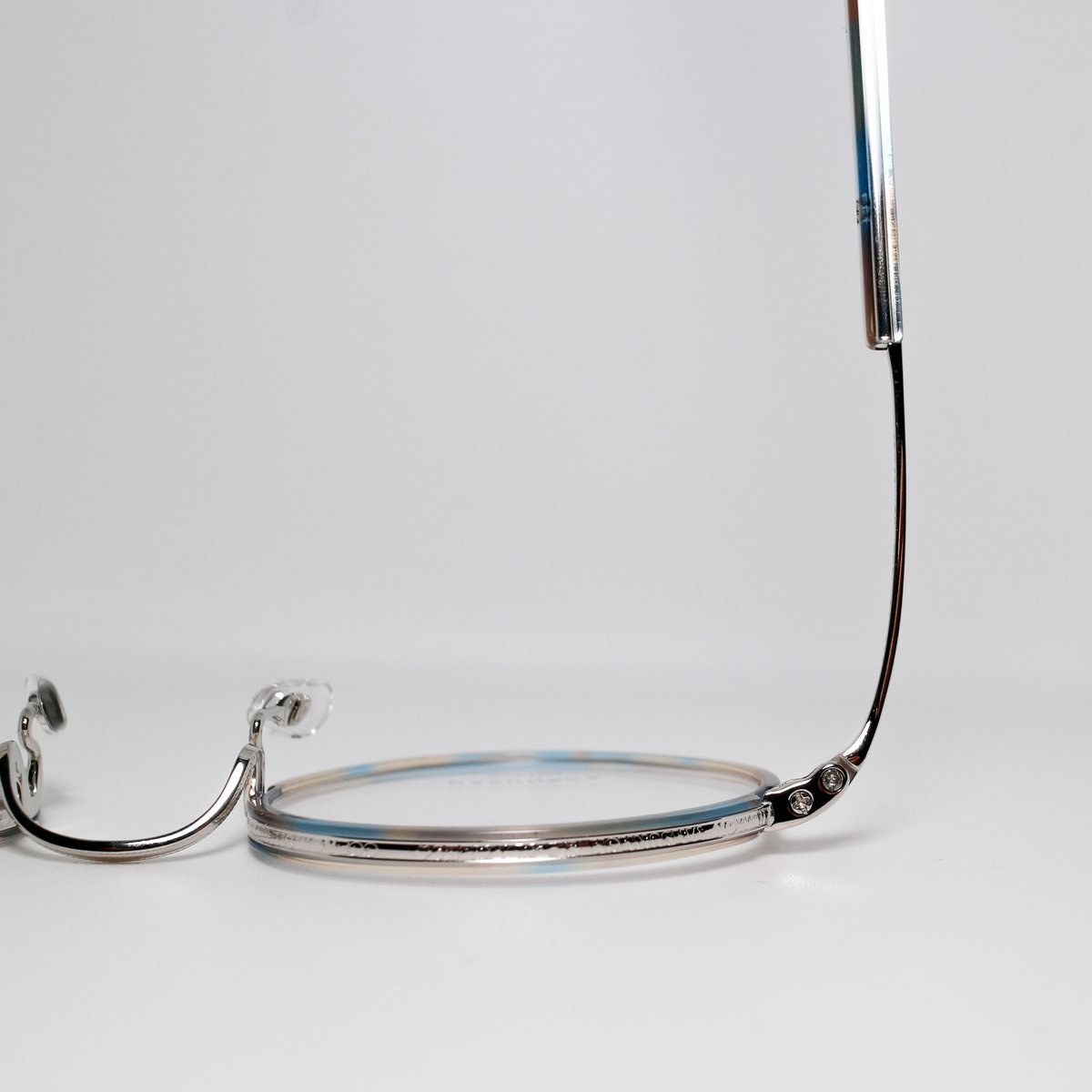 増永眼鏡 GMS-127 #25 | meganenotsujino