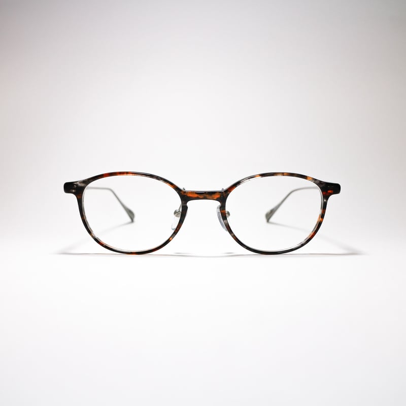 tonysame（トニーセイム） TS-10734-橙縞 | meganenotsujino