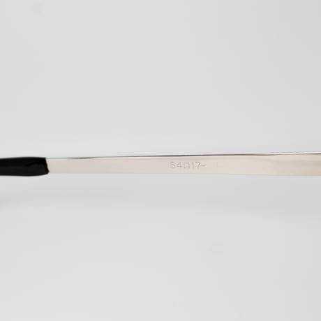 ヴィンテージ・サーモントブロー308 黒 金手・54サイズ