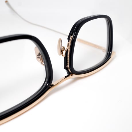 増永眼鏡 K3 Fuji #15