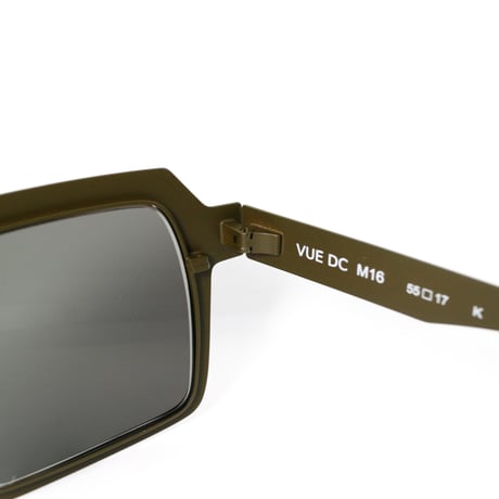 Vue dc M16 K
