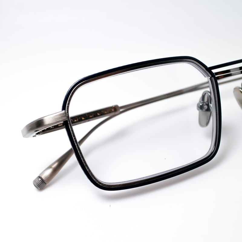 増永眼鏡 K3 Wisteria #25 | meganenotsujino