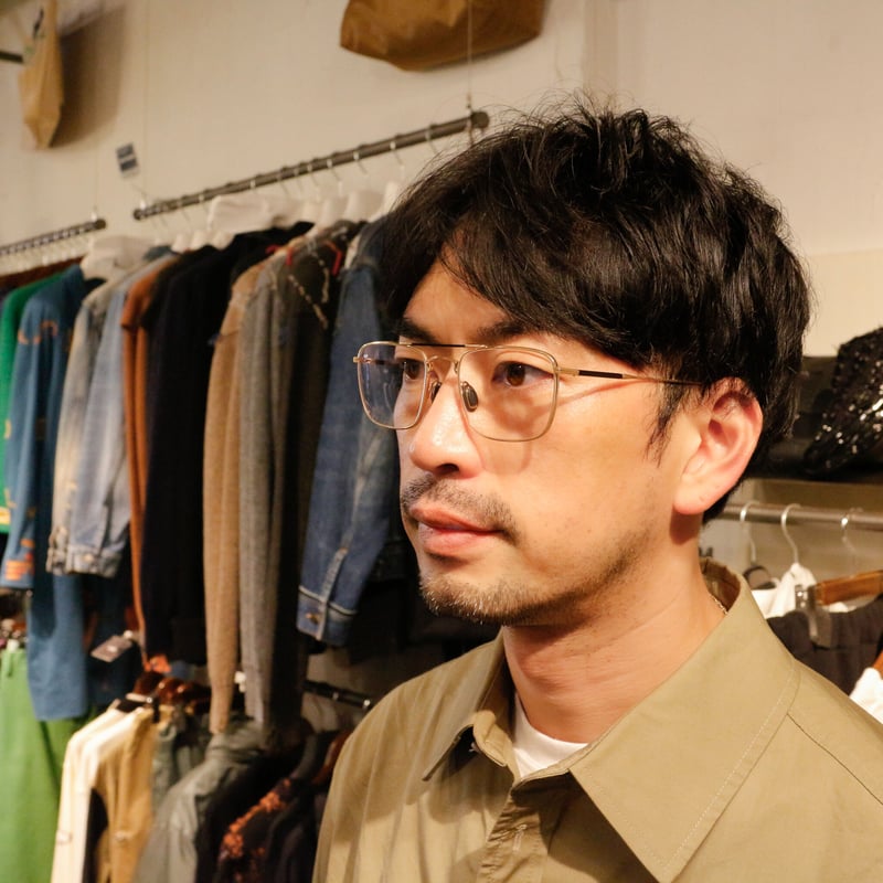 増永眼鏡 BIRD #S11 | meganenotsujino 増永眼鏡 BIRD #S11 | meganenotsujino