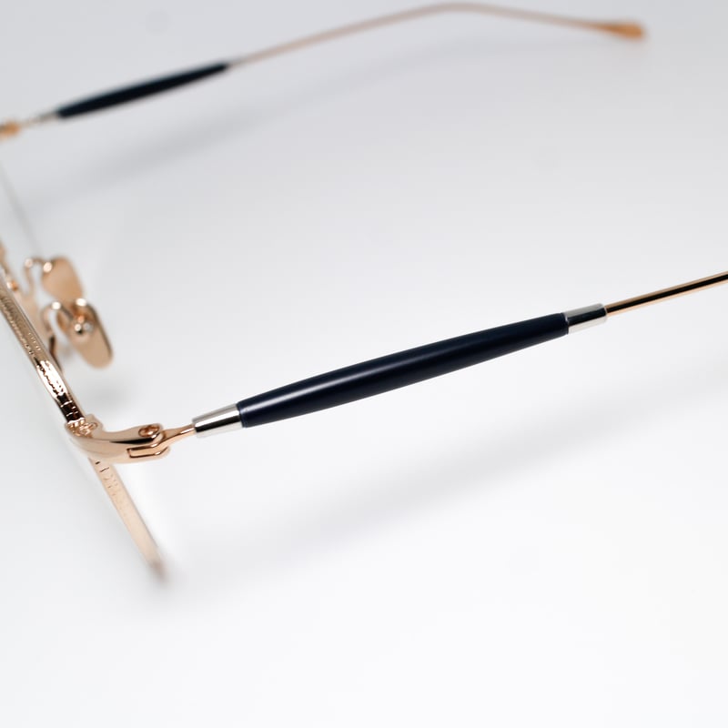 増永眼鏡 GMS-128T #21 | meganenotsujino