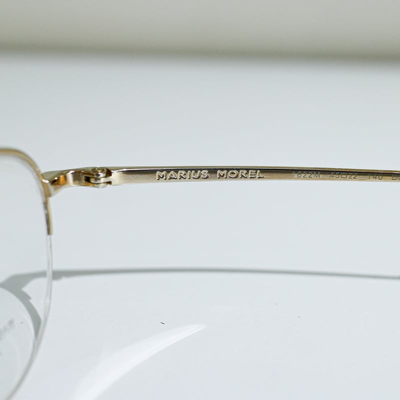 MARIUS MOREL1880（マリウスモレル・エイティエイティ）1622M
