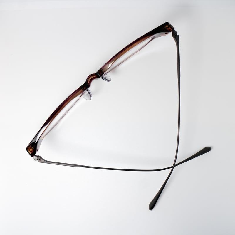 増永眼鏡 増永眼鏡 CADENCE #36 | meganenotsujino