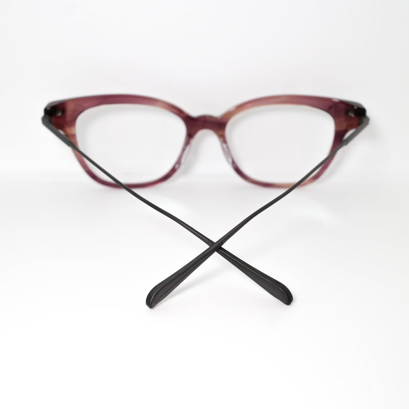 増永眼鏡 増永眼鏡 CADENCE #36 | meganenotsujino