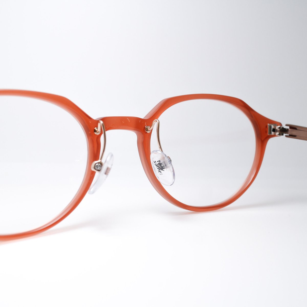 tony same（トニーセイム）TS-10764 C-SG8（ピンクマット