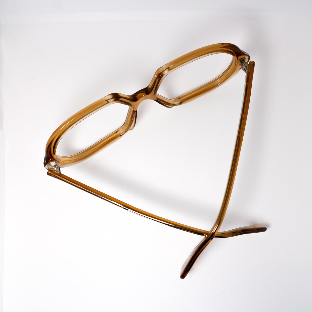 MARWITZ（マルヴィッツ）4513ブラウン・52サイズ 60年代〜70年代