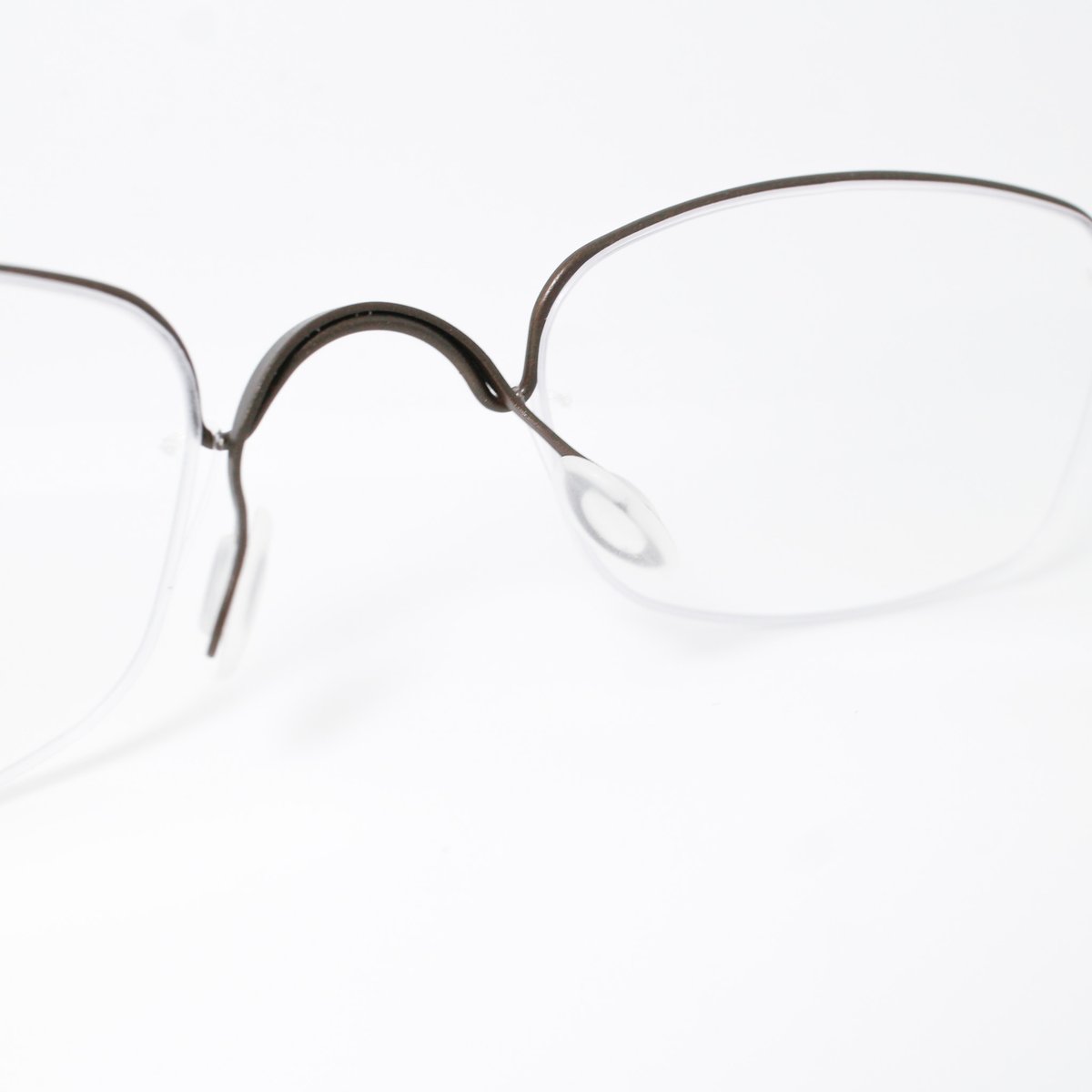 マルクスT D2 060 C-118 brown | meganenotsujino