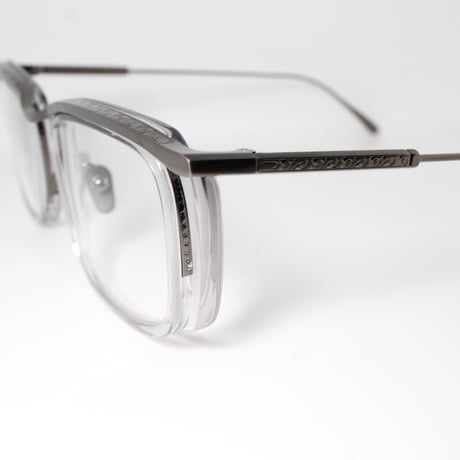 増永眼鏡 K3 Fuji #24