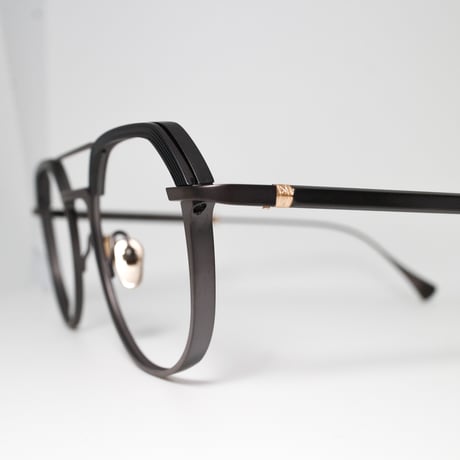 増永眼鏡 K3 Pallas #19