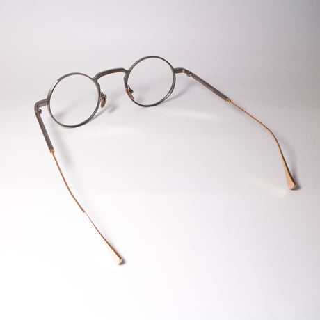 増永眼鏡 K3 Torcular #24