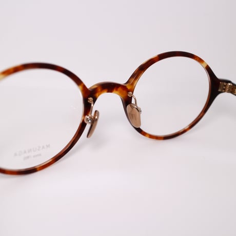 増永眼鏡 GMS-22 #23