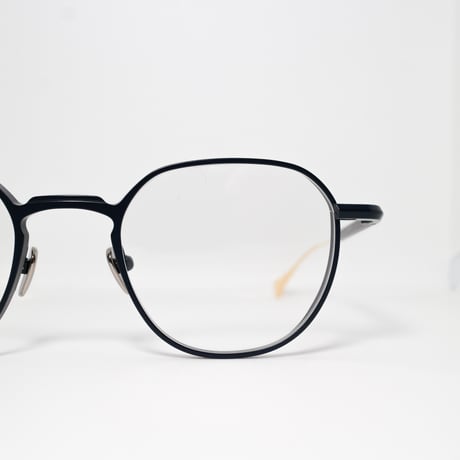 増永眼鏡 K3 Sculptor #45