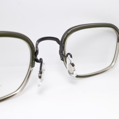 増永眼鏡 GMS-131P #38