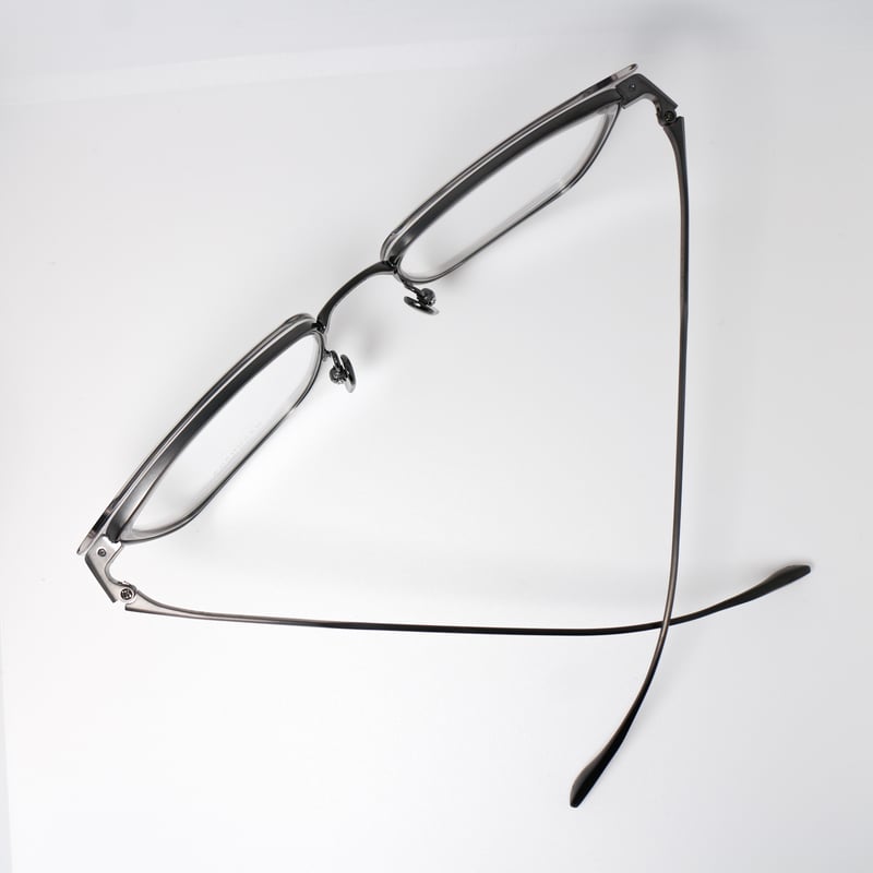 増永眼鏡 EMPIRE 1 #54 | meganenotsujino