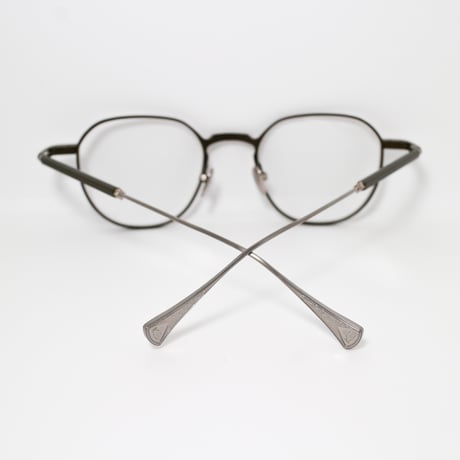 増永眼鏡 K3 Sculptor #33