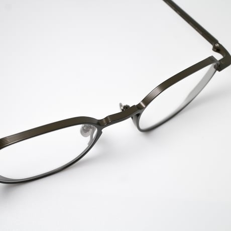 増永眼鏡 K3 Sculptor #33