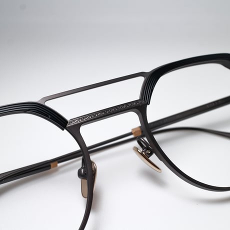 増永眼鏡 K3 Pallas #19