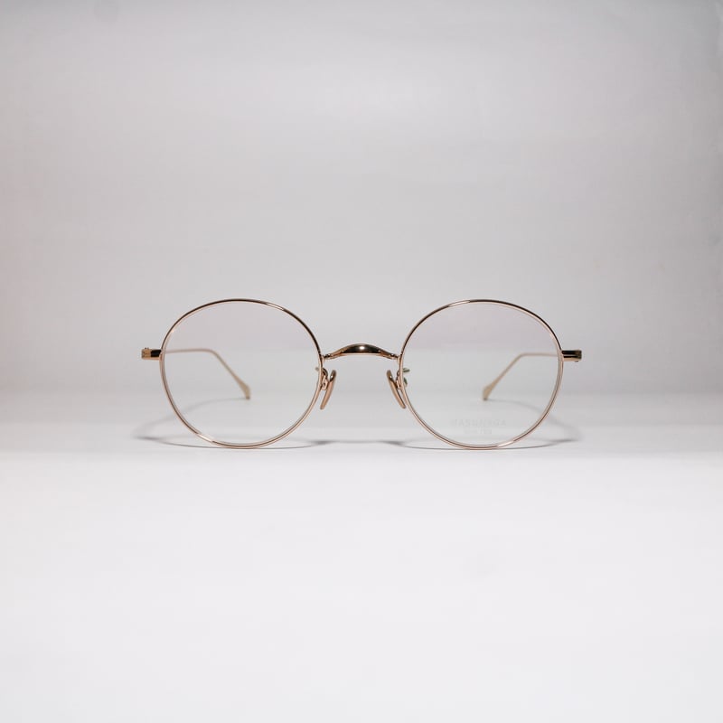 増永眼鏡 GMS-198T #11 | meganenotsujino