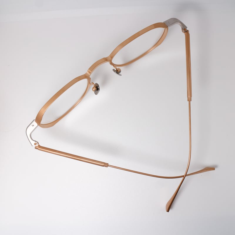 増永眼鏡 K3 Sculptor #11 | meganenotsujino