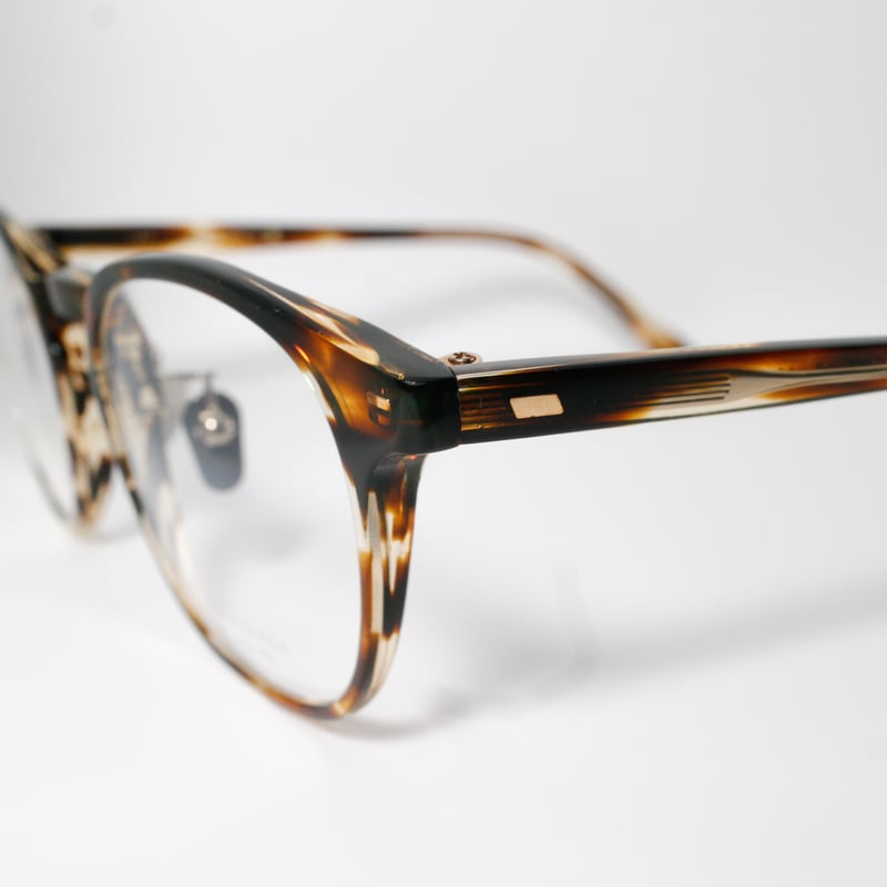 増永眼鏡 GMS-07 #34 | meganenotsujino