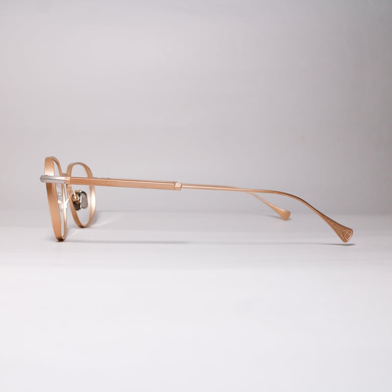 増永眼鏡 K3 Sculptor #11 | meganenotsujino