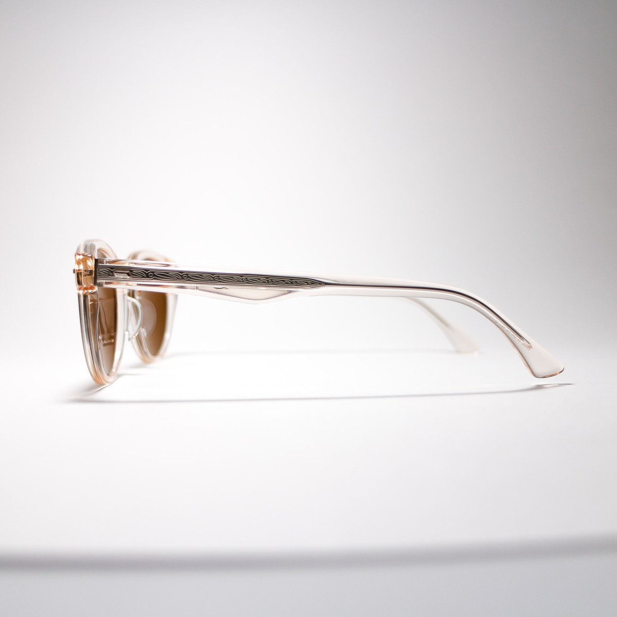 増永眼鏡　光輝　006 増永眼鏡 光輝076SG #S43 | meganenotsujino