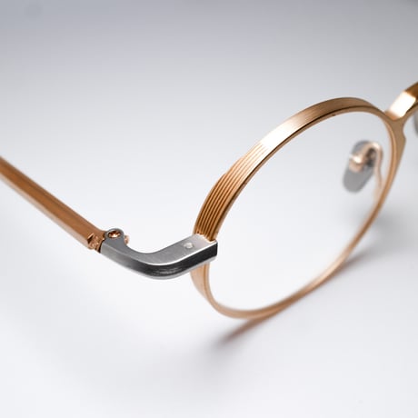 増永眼鏡 K3 Torcular #11
