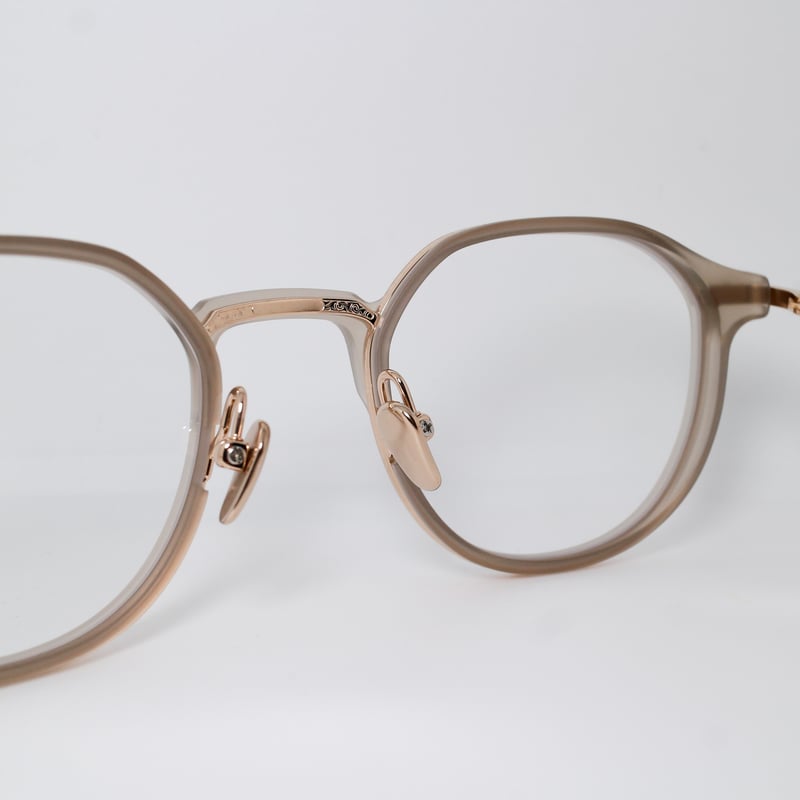 増永眼鏡 K3 Lantana #24 | meganenotsujino 