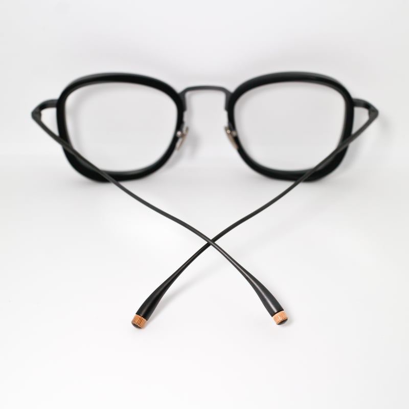 増永眼鏡 K3 Deneb #49 | meganenotsujino