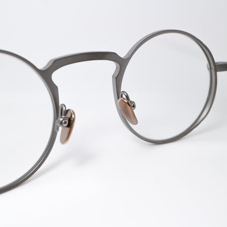 増永眼鏡 K3 Torcular #24