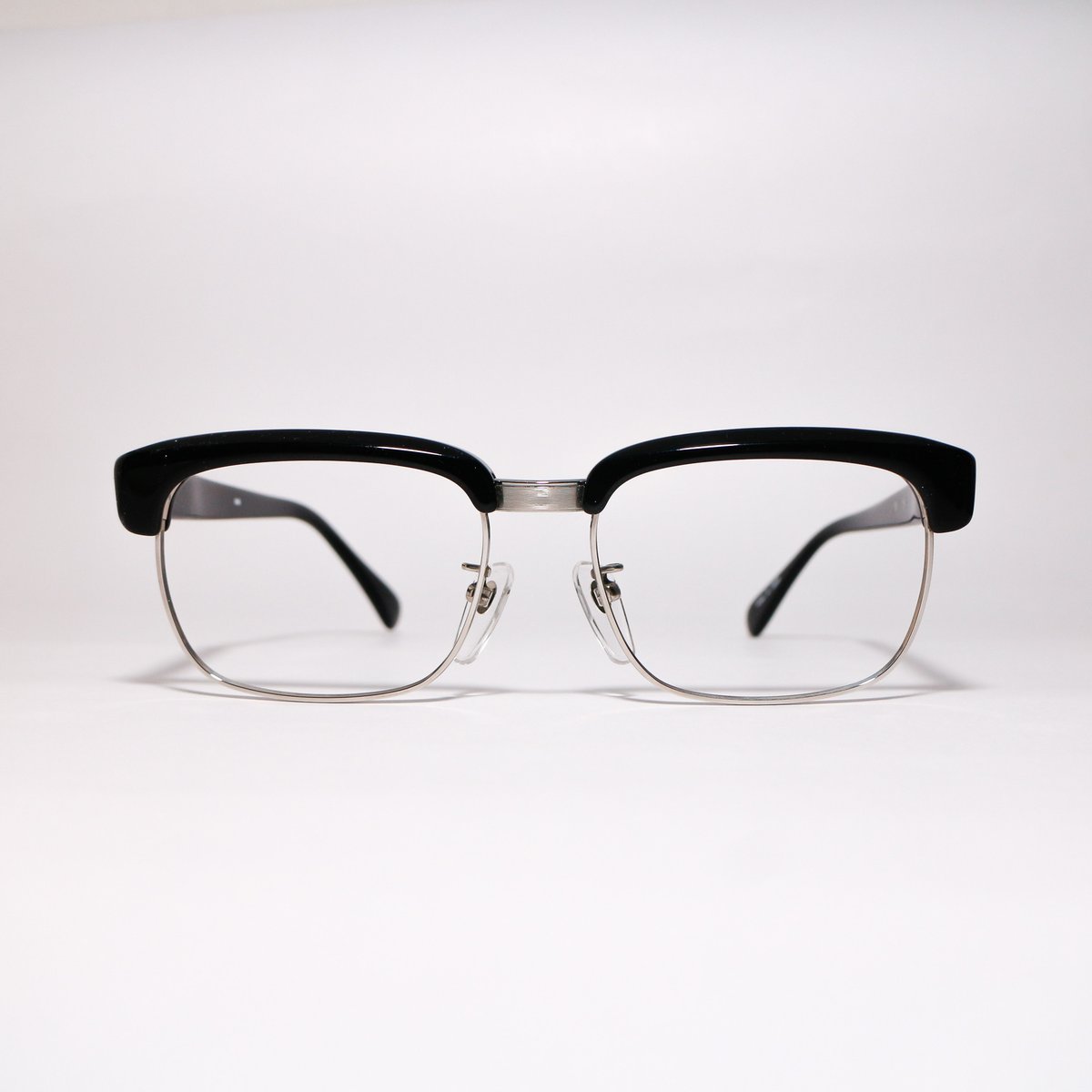 vintage 眼鏡　サーモント　サンプラチナ　ローデンストック　跳ね上げ fit=scale-down,w=1200