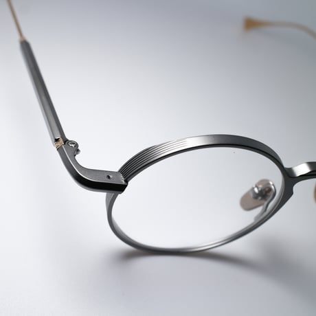 増永眼鏡 K3 Torcular #24